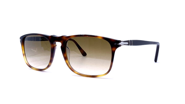 Persol - 3059-S [54] (Gradient Light Havana/Brown Gradient)