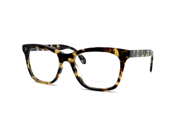Oliver Peoples - Penney (Hickory Tortoise)