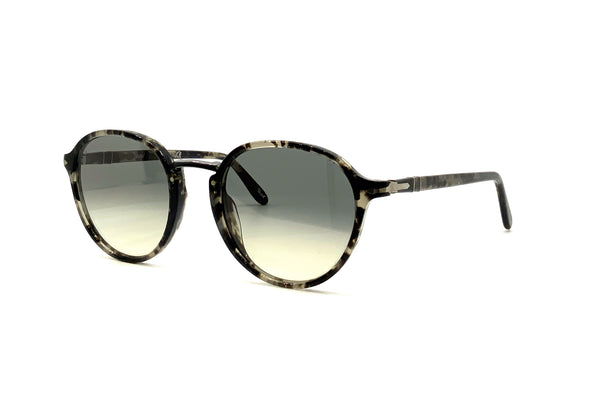 Persol - 3184-S [51] (Grey Spotted Black/Grey Gradient)