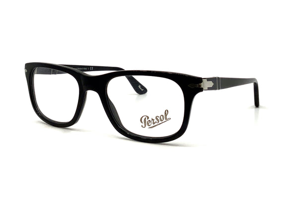 Persol - 3029-V [52] (Black)