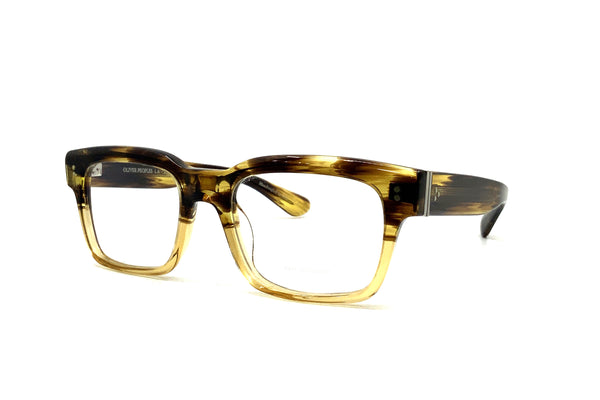 Oliver Peoples - Hollins (Canarywood Gradient)