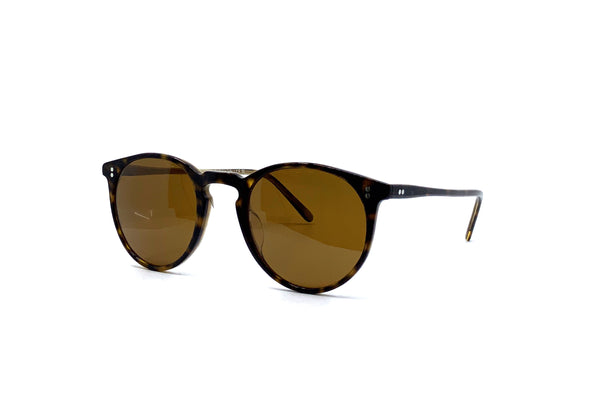 Oliver Peoples - O'Malley Sun (362-Horn)