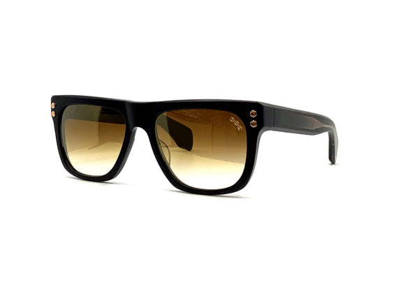 Hoorsenbuhs Sunglasses - Model VIII (Matte Black)
