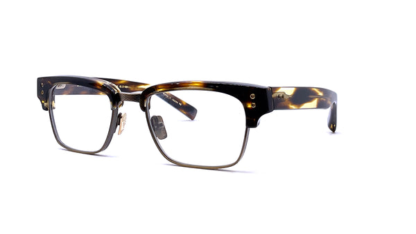 Dita - Statesman [52] (Blackwood/Gold) – Good See Co.