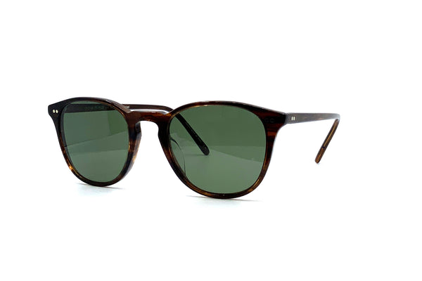 Oliver peoples forman sunglasses sales