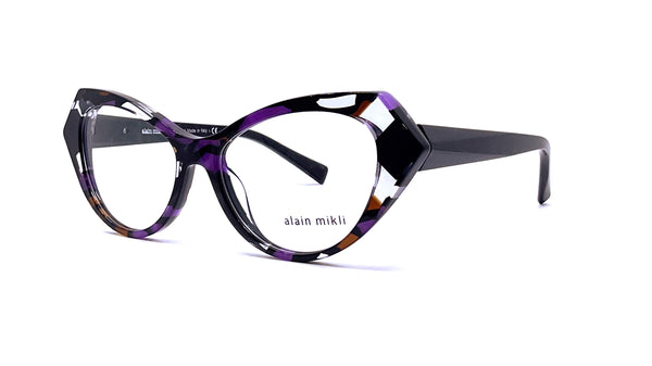Alain mikli occhiali sales