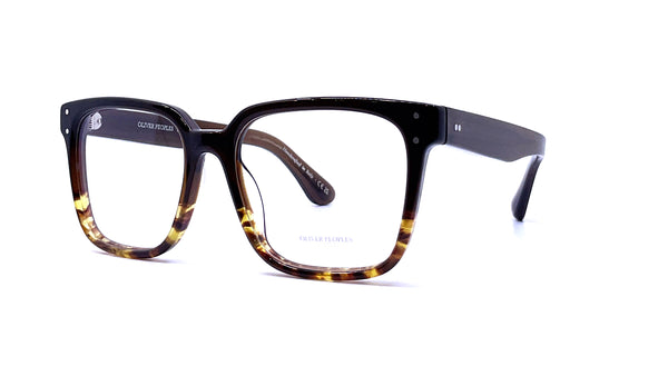 Oliver Peoples - Parcell (Espresso/382 Gradient)
