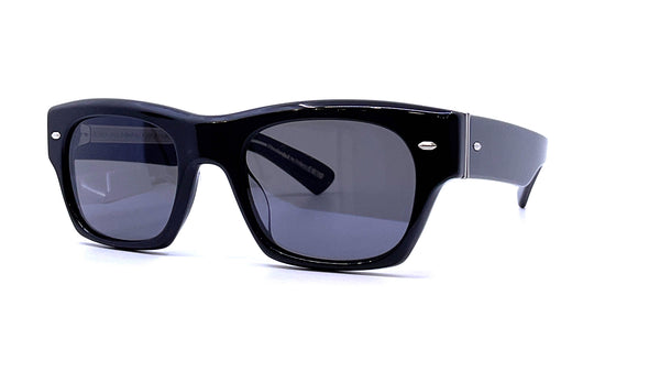 Oliver Peoples Kasdan (Black) – Good See1