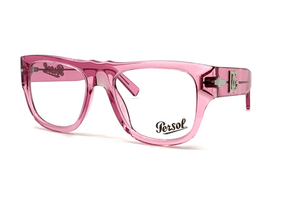 Persol x Dolce&Gabbana - 3294-V [54] (Transparent Pink)