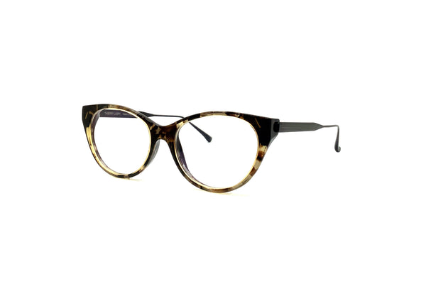 Thierry Lasry - Enemy (Gold Pattern)