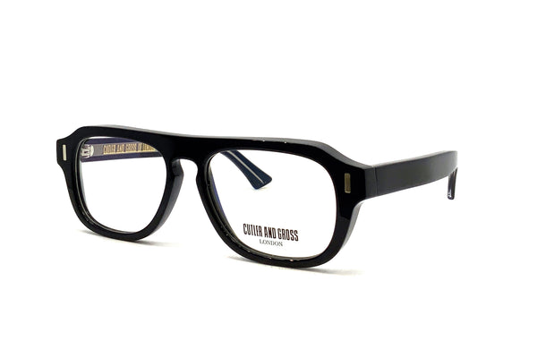 小物 CUTLER AND GROSS OF LONDON 0506 CUTLER and GROSS of London 0506 b HAN製ヴィンテージ