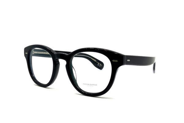 Oliver Peoples - Cary Grant [48] (Black)