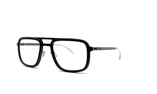 Mykita - Spruce (Slate Grey/Shiny Graphite)