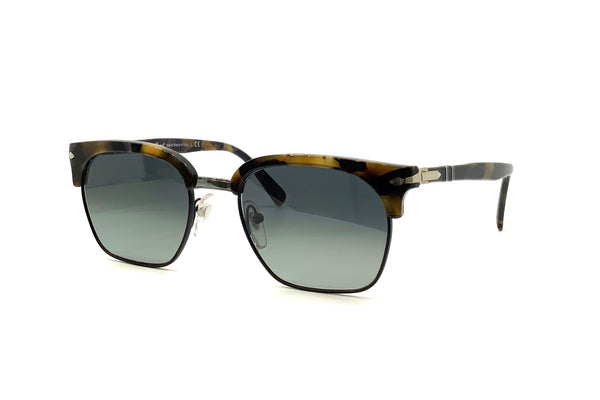 Persol - 3199-S Tailoring Edition [53] (Brown Tortoise/Grey Gradient)