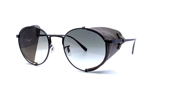 Oliver Peoples - Cesarino-L (Antique Pewter/Earth)