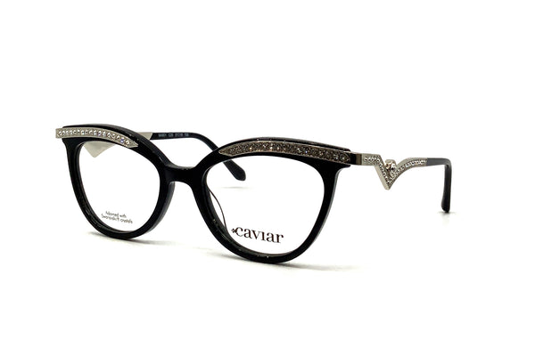 Vintage Caviar Glasses Caviar 1815 Eyeglasses