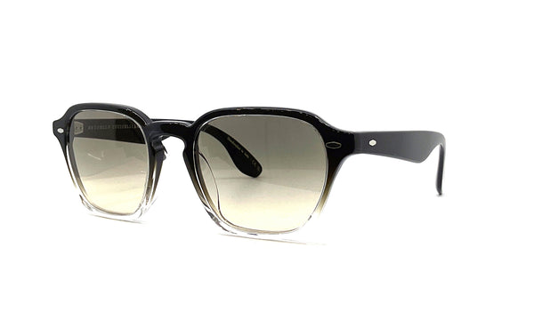 Oliver Peoples - Griffo (Dark Military/Crystal Gradient | Shale Gradient)