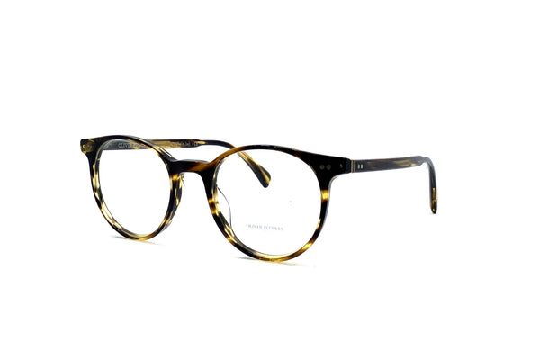 Oliver Peoples - Delray (Cocobolo)