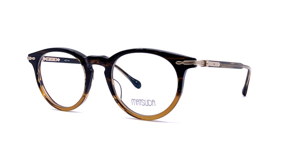 Matsuda - M2058 (Half Demi) – Good See Co.