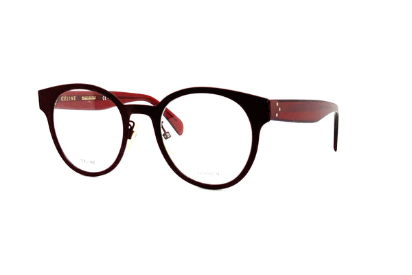 Celine Eyeglasses - CL41467 (LHF)