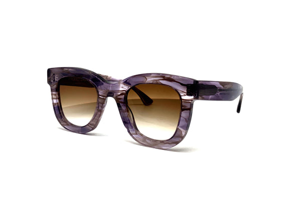 Thierry Lasry - Gambly (Purple Pattern)