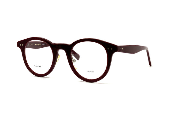 Celine Eyeglasses - CL41363 (LHF)