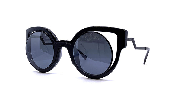 【激レア】FENDI sunglasses フェンディサングラス　FF 0121 01_ed0a4f76-6fad-4e4c-b7e2-