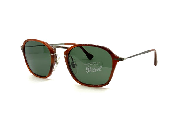 Persol - 3047-S [49] (Brown)