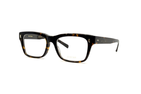 EYEVAN 7285 341（col346） ライトトープ EYEVAN7285 アイヴァン7285 メガネフレーム 341 col.346