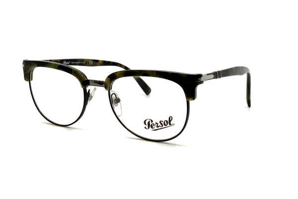 Persol - 3197-V Tailoring Edition [52] (Grey Tortoise)