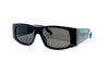 Balenciaga - BB0100S LED Sunglasses (001)
