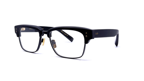 Dita - Statesman [55] (Black/Gold) – Good See Co.