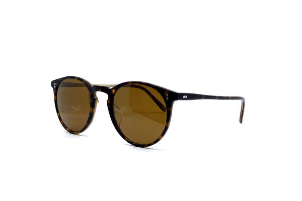 Oliver Peoples - O'Malley Sun (362-Horn)