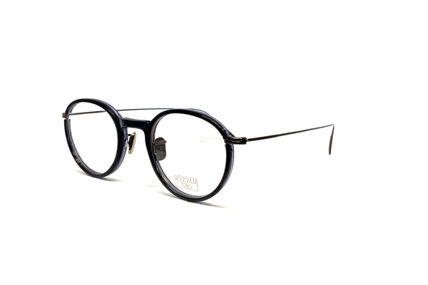 Eyevan 7285 - Model 554 (2023) – Good See Co.