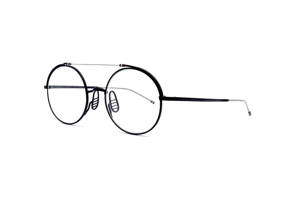 美品 THOM BROWNE メガネ TBX910-41-02 サングラス thom browne tbx910-41-02 即購入OK THOM BROWNE（トムブラウン