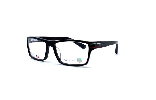 Tag heuer shop eyeglass frames