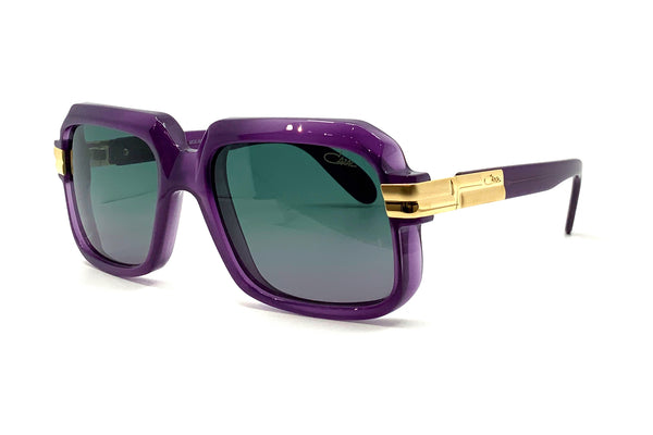 Cazal Legends - 607/3 (Violet) – Good See Co.