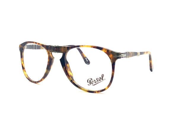 Persol po best sale 9714