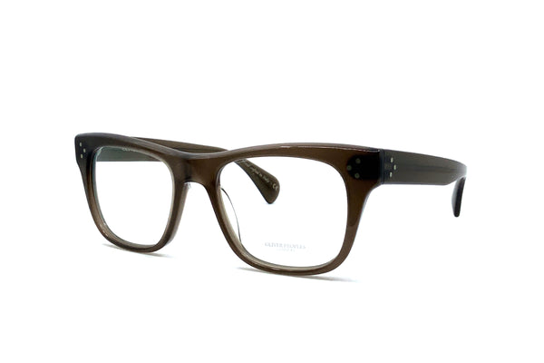 Oliver Peoples - Jack Huston (Taupe) – Good See Co.