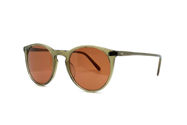Oliver Peoples - O'Malley Sun (1678 | True Brown)