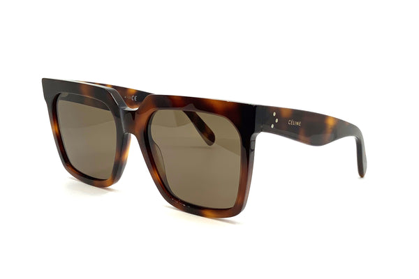 Celine Sunglasses - CL40055/I POLAR (53E)