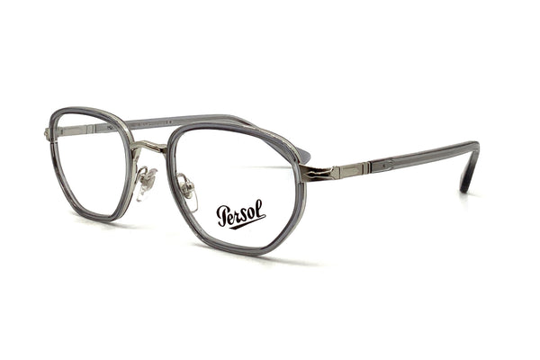 persol prescription frames
