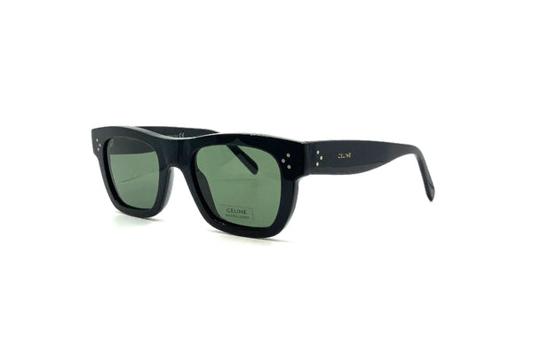 Celine Sunglasses - CL4009/IN Mineral (01A)