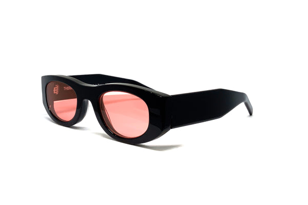 Thierry Lasry - Mastermindy [Red Lens] (Black)