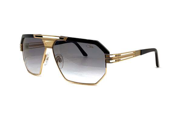 【新品未使用】CAZAR MOD.9080 Col.3 Amazon.com: Cazal 9102 002 Sunglasses, Black : Clothing