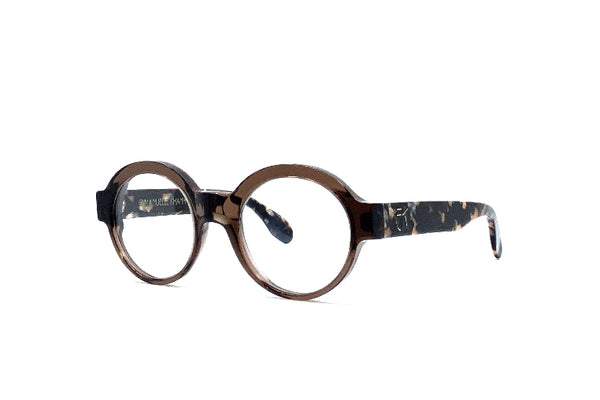 Emmanuelle Khanh - EK 1502 (Dark Tan) – Good See Co.