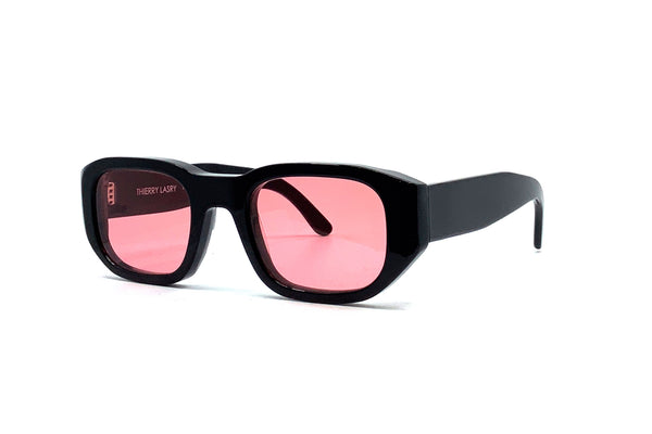Thierry Lasry - Victimy (Red)