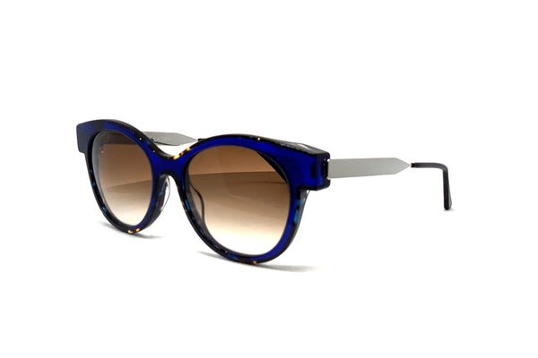 Thierry Lasry - Lytchy (Translucent Blue/Tortoise Shell)