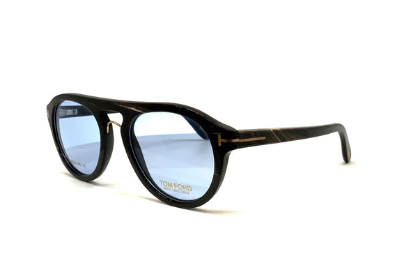 Tom Ford Private Collection  - N.3 (Dark Brown)