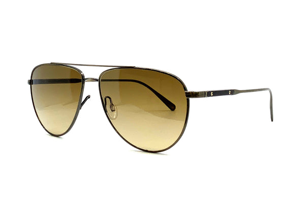 Oliver Peoples - Disoriano (Antique Gold | Chrome Amber Photochromic)